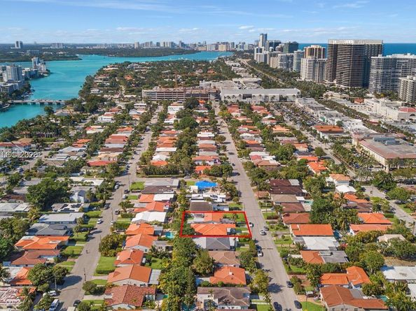 9348/9356 Byron Ave, Surfside FL 33154