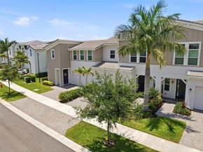 5169 Willow Creek Drive, Westlake FL 33470