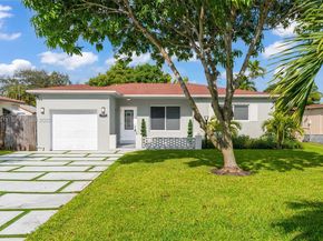 1979 NE 176th St, North Miami Beach FL 33162
