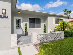 1979 NE 176th St, North Miami Beach FL 33162