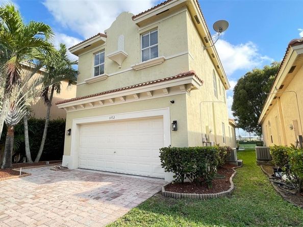 3772 NE 9th Ct, Homestead FL 33033