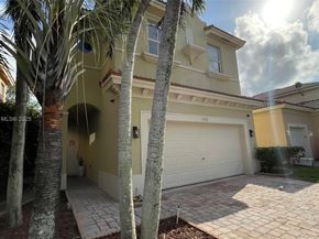 3772 NE 9th Ct, Homestead FL 33033
