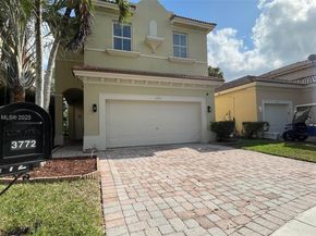 3772 NE 9th Ct, Homestead FL 33033