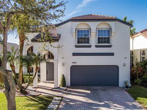 15842 NW 10th St, Pembroke Pines FL 33028