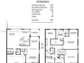 15842 NW 10th St, Pembroke Pines FL 33028