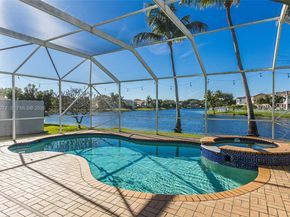 15842 NW 10th St, Pembroke Pines FL 33028