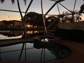 15842 NW 10th St, Pembroke Pines FL 33028