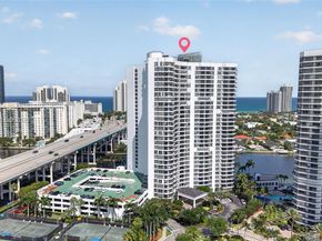 19195 NE 36th Ct 1503, Aventura FL 33180