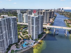 19195 NE 36th Ct 1503, Aventura FL 33180