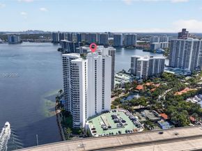 19195 NE 36th Ct 1503, Aventura FL 33180