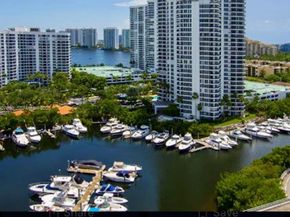 19195 NE 36th Ct 1503, Aventura FL 33180