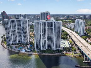 19195 NE 36th Ct 1503, Aventura FL 33180