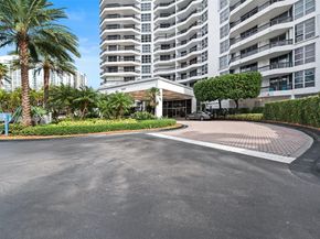 19195 NE 36th Ct 1503, Aventura FL 33180