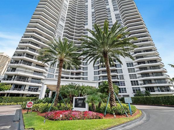 19195 NE 36th Ct 1503, Aventura FL 33180