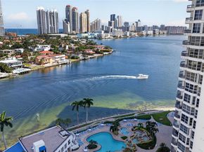 19195 NE 36th Ct 1503, Aventura FL 33180