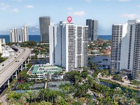19195 NE 36th Ct 1503, Aventura FL 33180