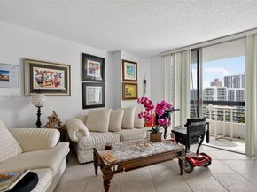 19195 NE 36th Ct 1503, Aventura FL 33180