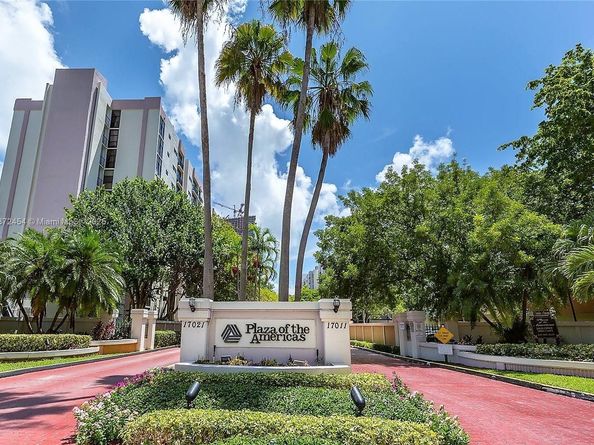 17021 N Bay Rd 216, Sunny Isles Beach FL 33160