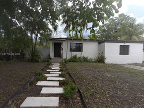 260 NW 133rd St, North Miami FL 33168