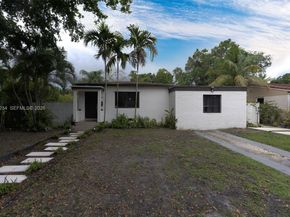 260 NW 133rd St, North Miami FL 33168