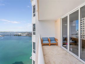 808 Brickell Key Dr 3007, Miami FL 33131