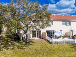 12464 SW 42nd St, Miramar FL 33027