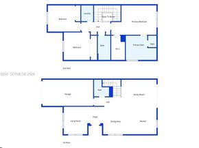 12464 SW 42nd St, Miramar FL 33027