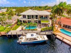 2809 NE 24th Pl, Fort Lauderdale FL 33305