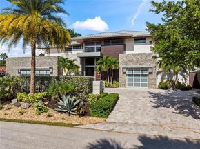 2809 NE 24th Pl, Fort Lauderdale FL 33305