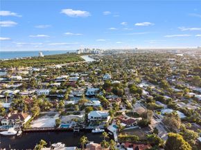 2809 NE 24th Pl, Fort Lauderdale FL 33305