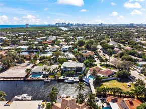 2809 NE 24th Pl, Fort Lauderdale FL 33305