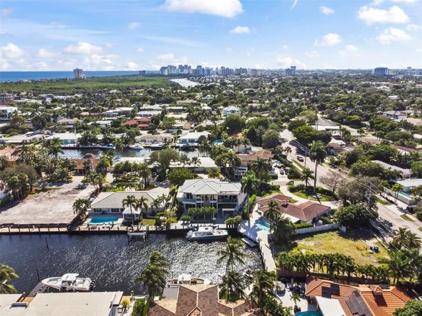 2809 NE 24th Pl, Fort Lauderdale FL 33305