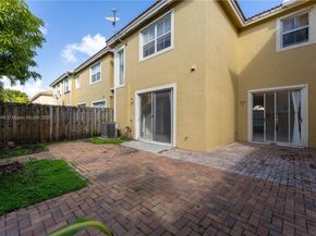 11724 SW 137th Path, Miami FL 33186