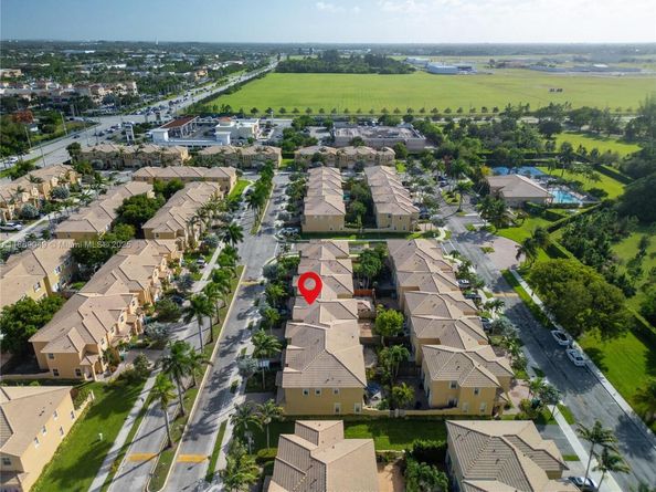 11724 SW 137th Path, Miami FL 33186