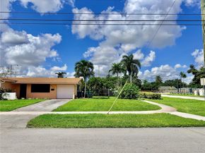 5201 SW 95th Ave, Cooper City FL 33328