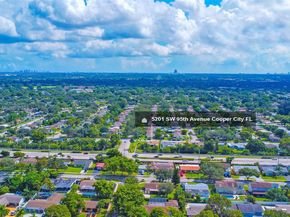 5201 SW 95th Ave, Cooper City FL 33328