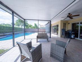 938 SW 149th Ter, Sunrise FL 33326