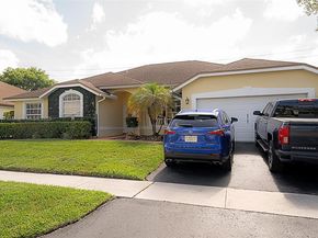 938 SW 149th Ter, Sunrise FL 33326