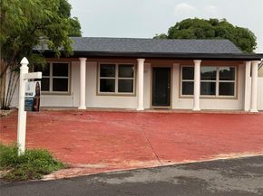 20819 NW 41st Ave Rd, Miami Gardens FL 33055