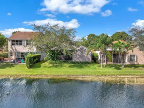 225 E Bayridge Dr, Weston FL 33326