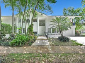 1450 Ortega Avenue, Coral Gables FL 33134