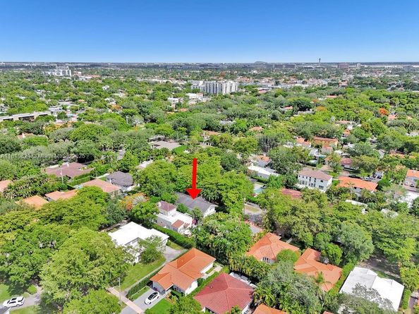 1450 Ortega Avenue, Coral Gables FL 33134