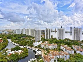 1000 W Island Blvd 1812, Aventura FL 33160