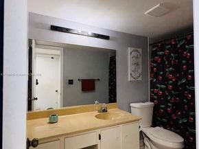 2091 Coral Ridge Dr N306, Coral Springs FL 33071