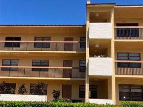 2091 Coral Ridge Dr N306, Coral Springs FL 33071