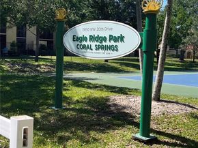 2091 Coral Ridge Dr N306, Coral Springs FL 33071