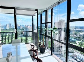 20379 W W Country Club Dr 2539, Aventura FL 33180