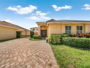 1070 NW 129th Pl, Miami FL 33182