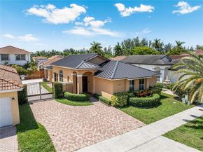 1070 NW 129th Pl, Miami FL 33182