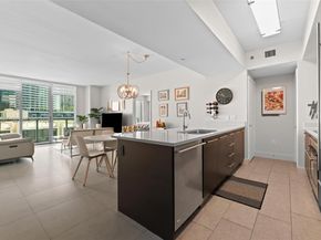500 Brickell Ave 1405, Miami FL 33131
